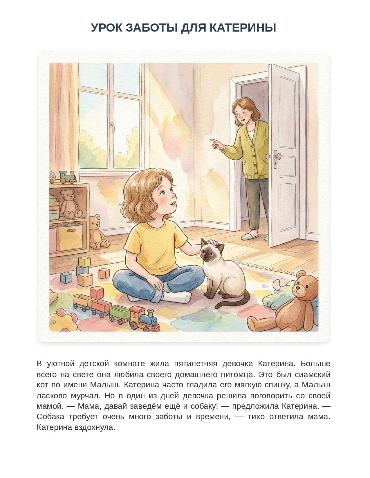Глава 1
