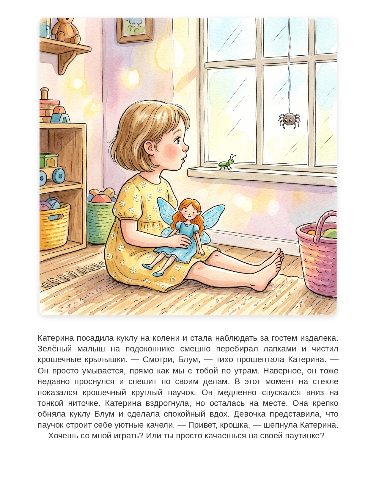 Глава 5